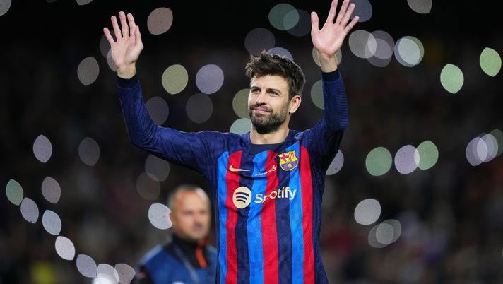 Piqué