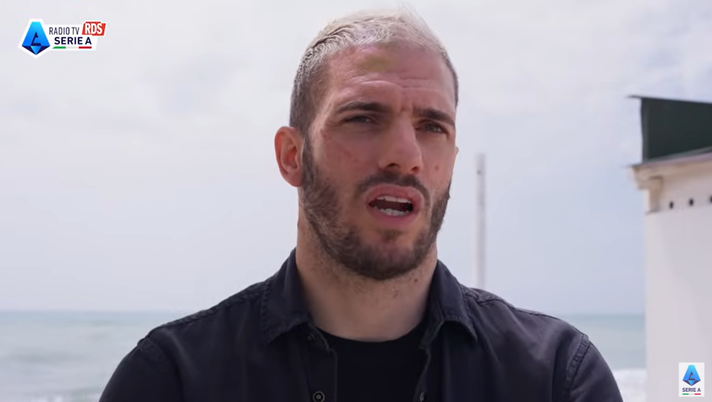 Santon: “Inter? Mou un padre, tornai per Mancini. Quanti insulti dopo una partita…” - immagine 1