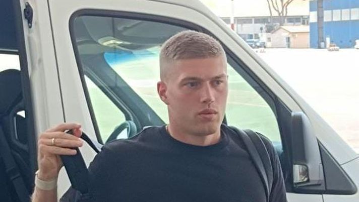 Il giorno di Dovbyk - immagine 1