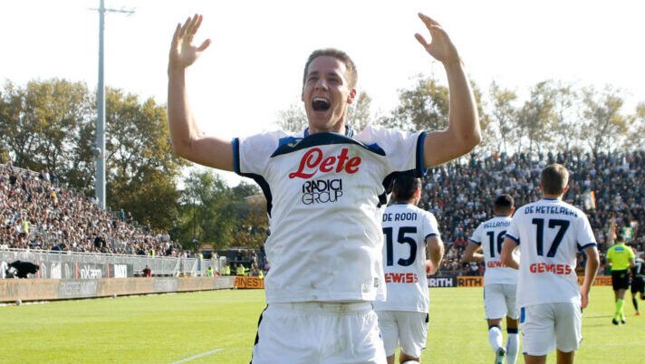 Pasalic: “Ho un dato incredibile, non ci avrei pensato! Retegui segna e anche tanto” - immagine 1