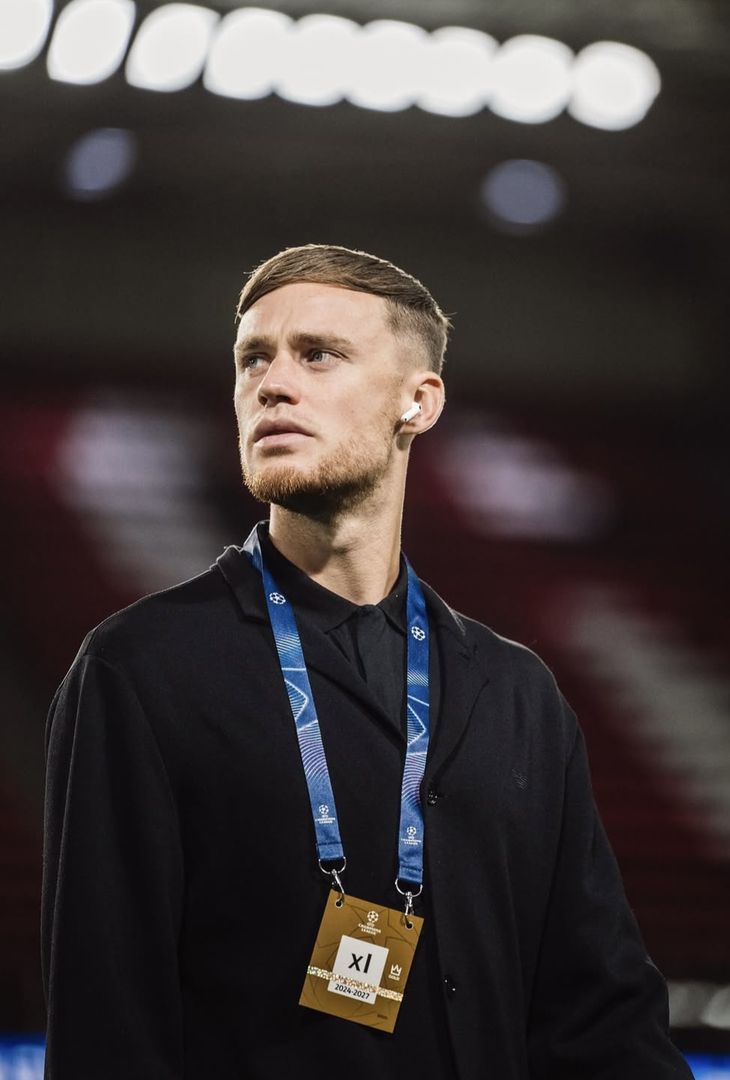 Grinta e concentrazione: i calciatori del Napoli carichi per il PSV LA GALLERY - immagine 4