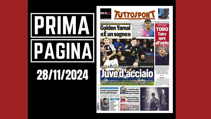 Tuttosport