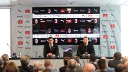 La promessa di Paulo Fonseca: “Nei derby il Milan lotterà senza paura”