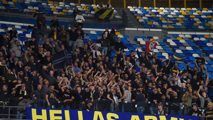 Derby salvezza, tutti in maglia bianca da Spezia – La “pazza fede” per il Verona… - immagine 1