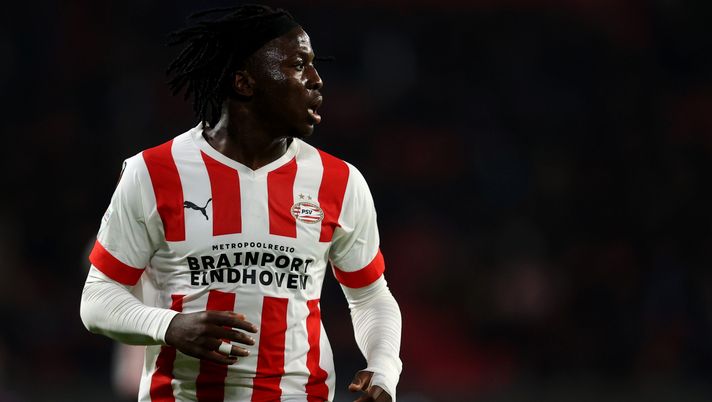 bakayoko napoli