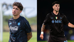 Marianucci e Ambrosino “congelati” da Conte: convocazione con la Juve in dubbio – GdS