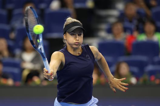 Dove guardare il WTA Guangzhou in diretta tv: streaming gratis e tabellone- immagine 3