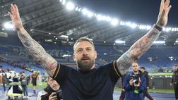 Ora è UFFICIALE: Daniele De Rossi è il nuovo allenatore del Genoa