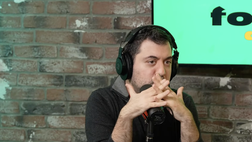 Pastore: “Mi dite una partita di Cancelo in 4 anni? Luis Henrique sciolga la briglia”