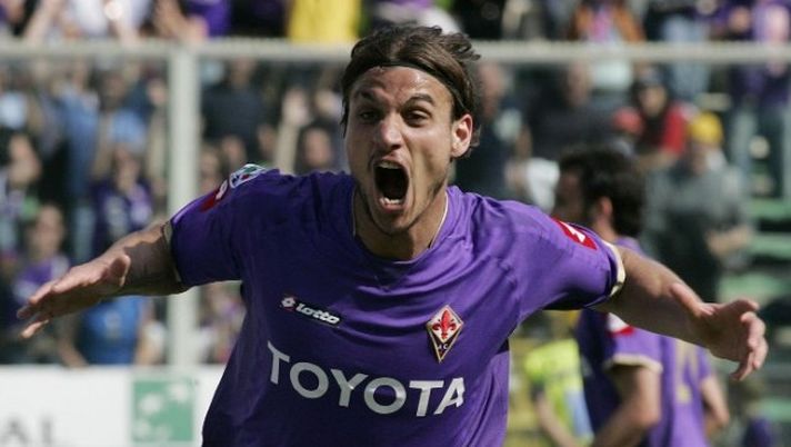 Ex viola, Osvaldo torna in campo: farà parte di una squadra dilettantistica Ex viola, Osvaldo torna in campo: farà parte di una squadra dilettantistica - immagine 1