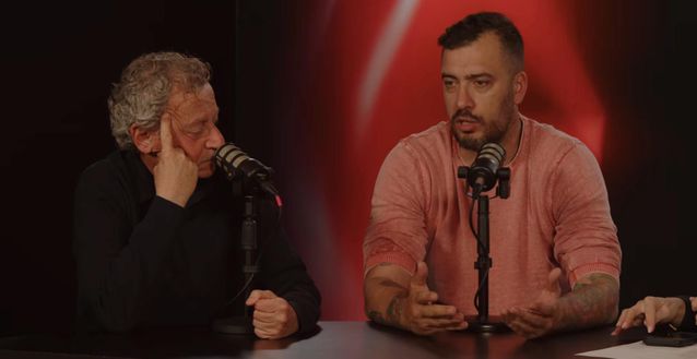 Viviano: “Nell’Inter del Triplete tanti non si sopportavano. Vi assicuro che nello spogliatoio…”- immagine 3