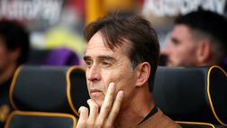 Lopetegui verso il Qatar: pronto a guidare la nazionale al Mondiale