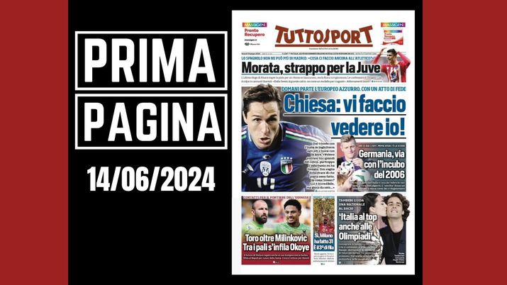 Tuttosport