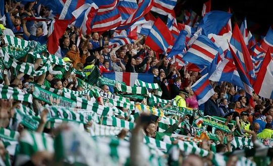 Derby di Glasgow, Yilmaz: “Loro o quella squadra: non si pronuncia nome avversari…”- immagine 3