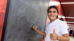 Calciomercato Milan – Romero e Pellegrino: ecco il destino per gennaio