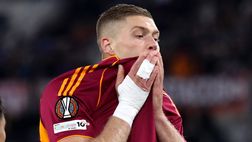 E a Roma distruggono Dovbyk: “2 rigori ridicoli. Atteggiamento inaccettabile”