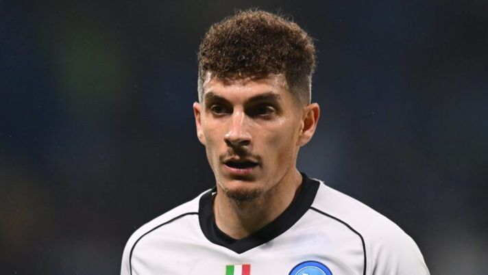 Calzona esalta Di Lorenzo: “Uno dei migliori in Europa, 5-6 mesi non al massimo…” - immagine 1