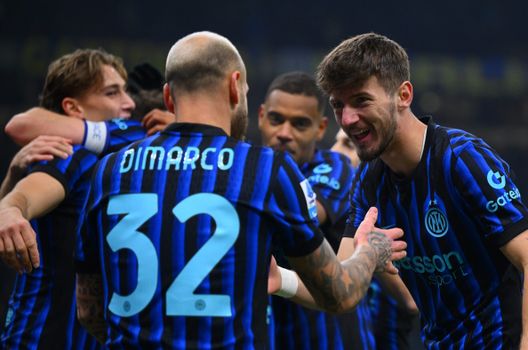 Getty Ravezzani non ha dubbi: “Giunti a dicembre possiamo dire che l’Inter…”- immagine 2