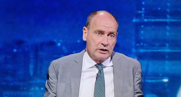 Marchegiani: “Inter, centrocampo così non ce l’ha nessuno. Dimarco? Giocatore di Inzaghi”- immagine 2