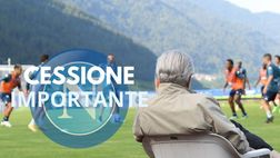 Calciomercato Napoli – L’agente è stato chiaro: addio a gennaio