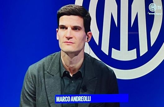 Andreolli a ITV: “C’è tanto lavoro mentale, merito dello staff e di Inzaghi. Applausi per…” Andreolli a ITV: “C’è tanto lavoro mentale, merito dello staff e di Inzaghi. Applausi per…” - immagine 1