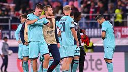 Cor Bo – Holm: “Per guarire dagli infortuni sono dovuto andare dal dentista”