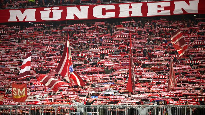Bayern Monaco Karl