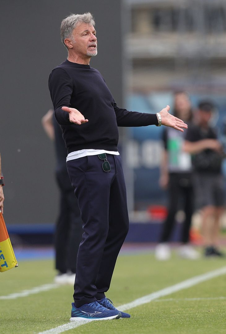 Empoli-Lazio, le migliori immagini della trentacinquesima di Serie A – GALLERY - immagine 65