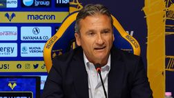 Marroccu: “Saluto tifosi, città e dirigenza, felice di aver dato il mio contributo”