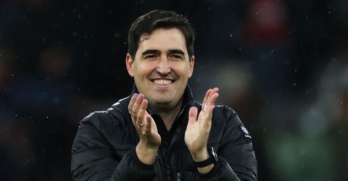 ora 232 ufficiale iraola saluta il bournemouth futuro al milan ecco cosa filtra da Pianetamilan.it ora 232 ufficiale iraola saluta il bournemouth futuro al milan ecco cosa filtra