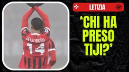 Milan, Letizia: “Reijnders? Scelto dallo ‘scarso’ Moncada. La competenza…”