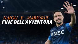 UFFICIALE – Mario Rui, rescissione consensuale col Napoli: i dettagli