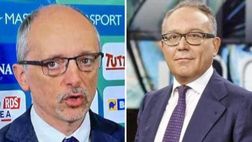 Capuano: “Napoli, scudetto o fallimento”. Varriale: “Se tu fossi coerente diresti che…”