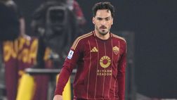 Hummels titolare, la vacanza è finita ma il rinnovo è ancora un rebus