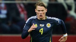 Napoli, segnali positivi dalle nazionali: gol di Lukaku e McTominay segna su rigore