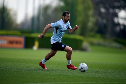 Mkhitaryan, elemento chiave dell’Inter. Sempre presente in A, un dato mette paura al Milan- immagine 3