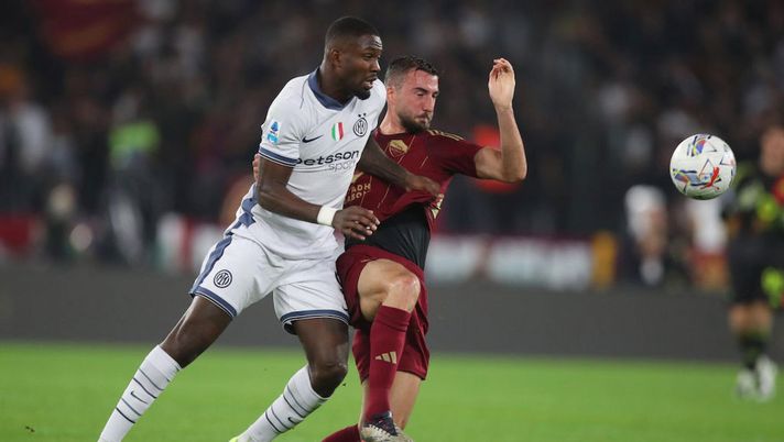 Cristante-Thuram, anche Capuano convinto: “L’entrata era da rosso per chiara occasione da gol” - immagine 1