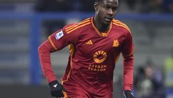 Ndicka: “Importante non prendere gol contro un attacco come quello del Napoli”