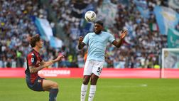 Lazio, i cross tornano decisivi: c’è sempre lo zampino di Nuno Tavares
