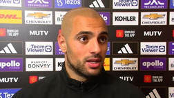 Amrabat al Fenerbahce: “Se trovate l’accordo con la Fiorentina vengo da voi”