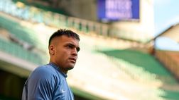 ESCLUSIVA Ag Lautaro: “Onesto e lavoratore, orgoglio un top così. Ha un solo futuro e si chiama…”