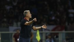 VIDEO – Torino, si è perso tempo a livello tattico. La sosta aiuterà?