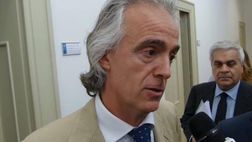 Grassani: “Arbitropoli? Indagine circoscritta, pochi sviluppi. Lukaku rischia sanzioni”