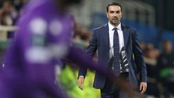 Fiorentina-Milan, la probabile formazione: chi gioca esterno a sinistra?