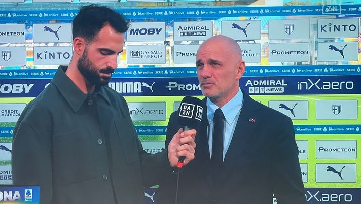 Percassi: “Lookman? Nostra posizione molto chiara, non ci aspettiamo grandi novità” Percassi: “Lookman? Nostra posizione molto chiara, non ci aspettiamo grandi novità” - immagine 1