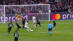 VIDEO Real Madrid-Napoli 4-2: apre Simeone, chiude Joselu. Gol e highlights