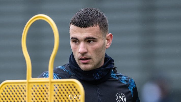 DAI CAMPI – Buongiorno, Ismajli, Anjorin, Fazzini, Man, Lookman, Carnesecchi, Tavares: le novità - immagine 1