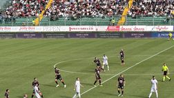 FINALE | PADOVA-VICENZA 1-0 (46′ p.t. Liguori)