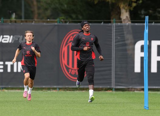 leao-instagram-fede-rientro-milan-napoli-serie-allegri-conte