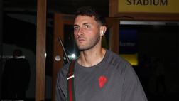 Milan, il padre di Gimenez sugli ultimi giorni di mercato: “Sono stato male”